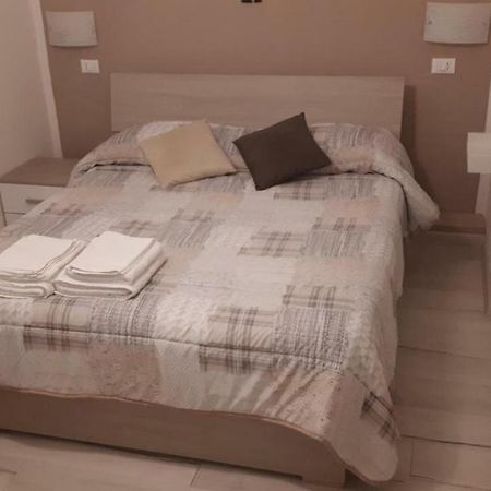 Rome Lux B&B 외부 사진