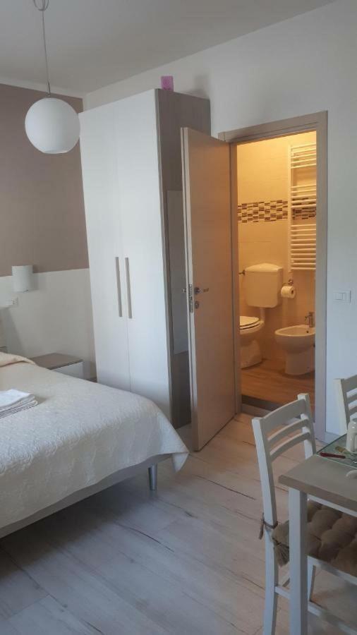 Rome Lux B&B 외부 사진